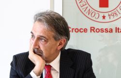 Roma. Morti per il gelo. Rocca (CRI): 'situazione intollerabile'