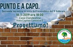 Ostia, punto...a capo