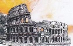 All’ombra del Colosseo – Good times