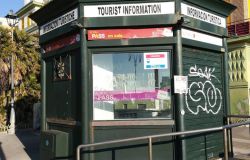 Ostia, volontari per il turismo