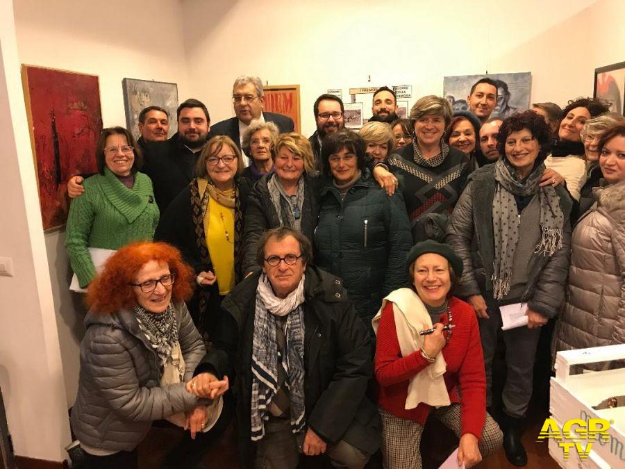 Ostia, mostra per il giorno della memoria Ostia, mostra per il giorno della memoria