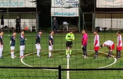 Futsal Eur Torrino regola la Lidense con una cinquina