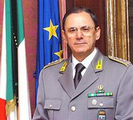 Prima giornata nazionale anticontraffazione a Roma Prima giornata nazionale anticontraffazione a Roma