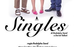 Singles, in scena al Manfredi