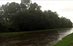 Rischio idrogeologico, la Regione sblocca i fondi, X Municipio in poule