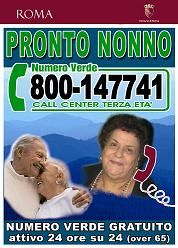 Pronto Nonno Pronto Nonno