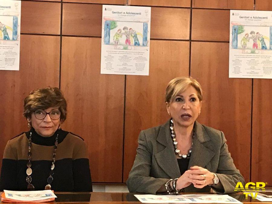 Fiumicino, tra genitori e studenti quale dialogo è possibile...? Fiumicino, tra genitori e studenti quale dialogo è possibile...?