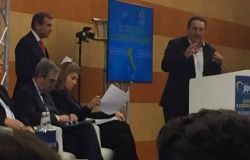 Eur... senza sport e politiche culturali