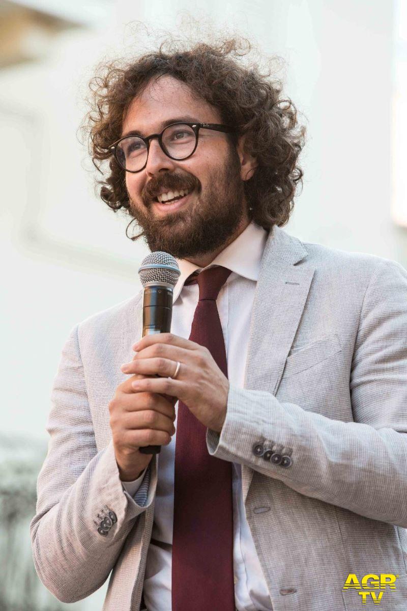 Cerveteri, il sindaco insorge dopo la riduzione della pena a Ciontoli Cerveteri, il sindaco insorge dopo la riduzione della pena a Ciontoli