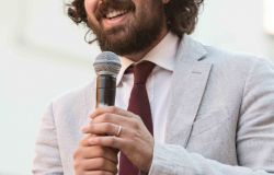 Cerveteri, il sindaco insorge dopo la riduzione della pena a Ciontoli