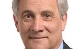 Tajani: Stavolta voto Eu