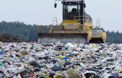 Roma, la discarica deve essere individuata entro i propri confini....