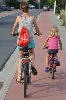 Ostia, mobilità sostenibile e tutela della costa, in collaborazione con RomaTre Ostia, mobilità sostenibile e tutela della costa, in collaborazione con RomaTre
