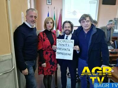 Opposizione X Municipio Opposizione X Municipio