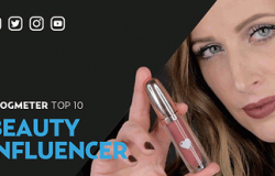 I 10 beauty influencer italiani più coinvolgenti sui social