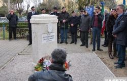 Fiumicino, Giorno del ricordo, nelle superiori un'iniziativa dedicata ad una grande tragedia italiana
