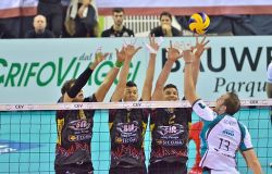Volley scuola, 300 squadre al via