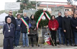 VI edizione Corsa del Ricordo