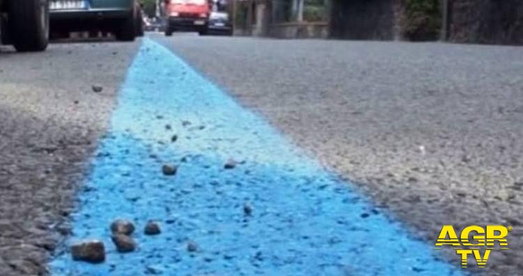 Roma, in arrivo nuovo balzelli per gli automobilisti