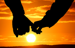 San Valentino, succede solo..... all'hotel Antonella