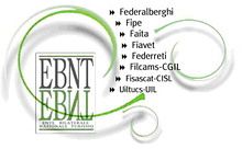 Ente Bilaterale Nazionale del Turismo Ente Bilaterale Nazionale del Turismo