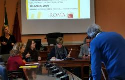 Ostia, 2019 oltre i numeri....del Bilancio