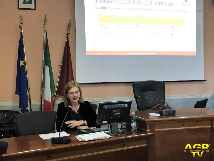X Municipio, ecco... i fondi per gli interventi previsti X Municipio, ecco... i fondi per gli interventi previsti