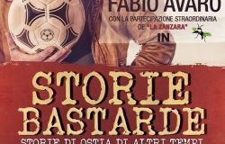 Ostia, Storie bastarde...a teatro