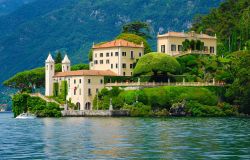 Da Tivoli a Como, la storia del Cinema raccontata attraverso 8 ville italiane
