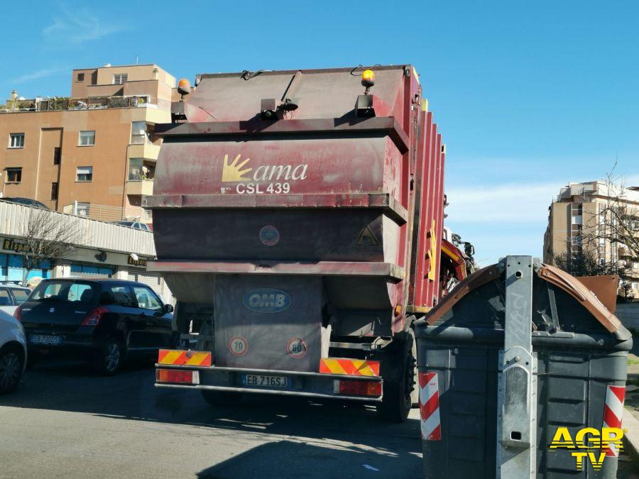 Fiumicino, approvato nuovo piano rifiuti