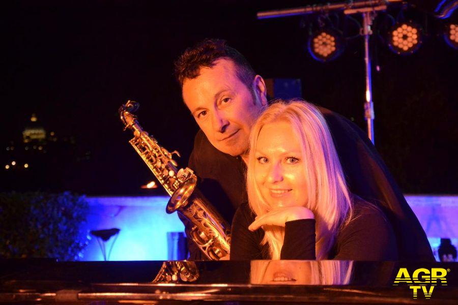 Fiumicino, musica a porte aperte, Bach e Chopen in aula