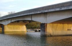 Da Ostia e Fiumicino, serve un collegamento alternativo, no un mega ponte della Scafa