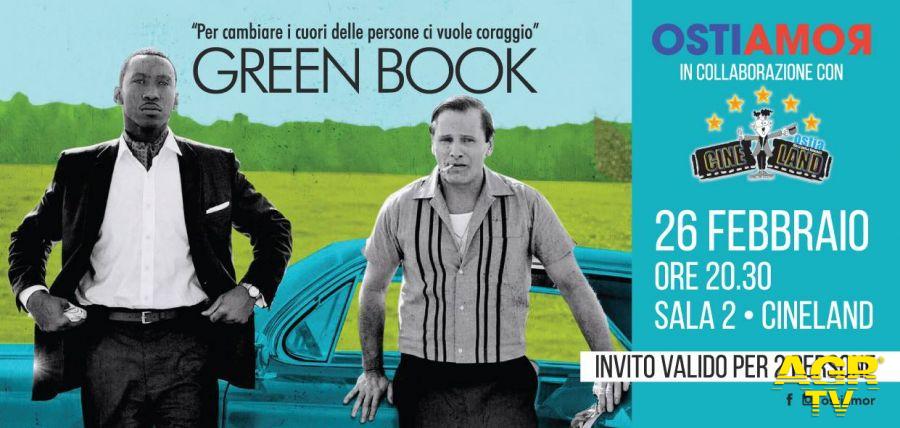 Il film vincitore di tre premi Oscar a Cineland Il film vincitore di tre premi Oscar a Cineland