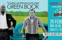 Il film vincitore di tre premi Oscar a Cineland