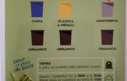 AMA, manca programmazione raccolta