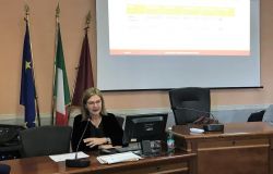 X Municipio, l'assessore al bilancio Paola Zanichelli fa chiarezza