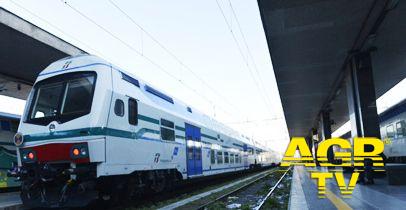 RFI, sospesa circolazione treni tra Lunghezza e Guidonia, Bagni di Tivoli e Tivoli per interventi di manutenzione