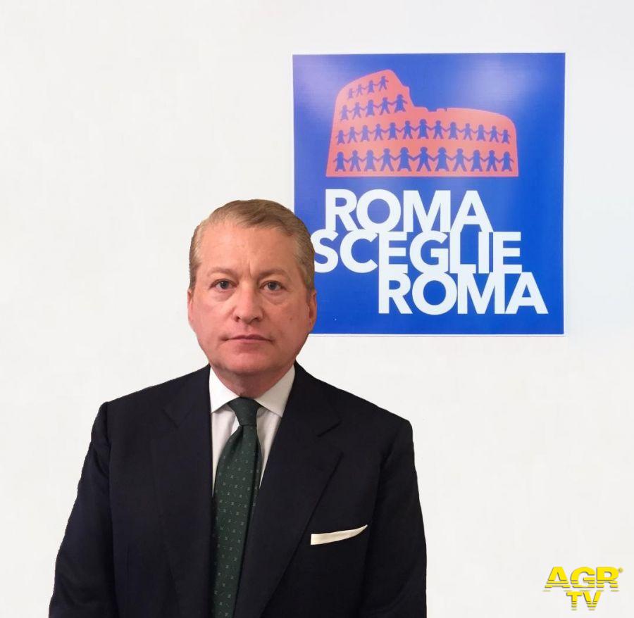 RSR: aprire Ztl un giorno a settimana per rilancio commercio