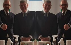 AICS ambiente, dare il buon esempio