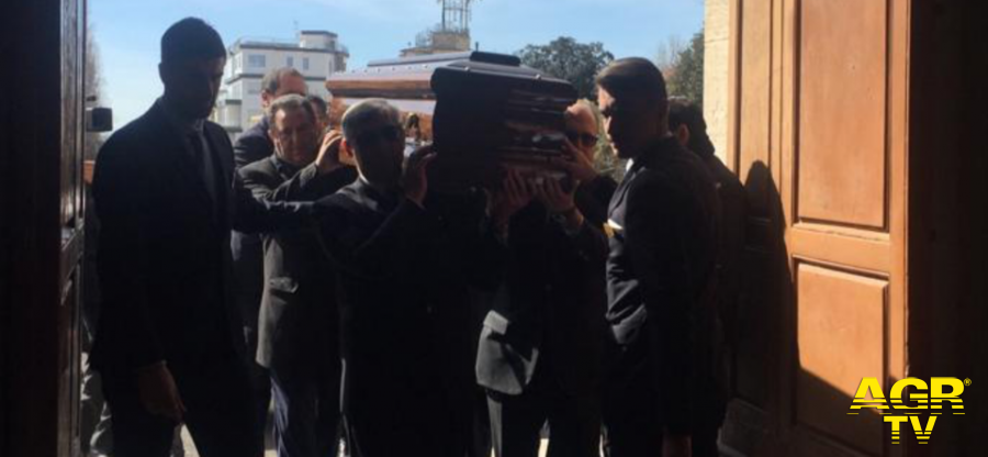 Aldo Milesi, una vita al servizio della città Aldo Milesi, una vita al servizio della città