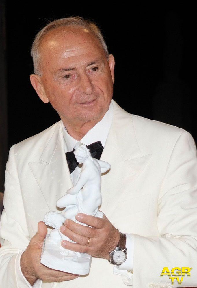 Aldo Milesi, una vita al servizio della città Aldo Milesi, una vita al servizio della città