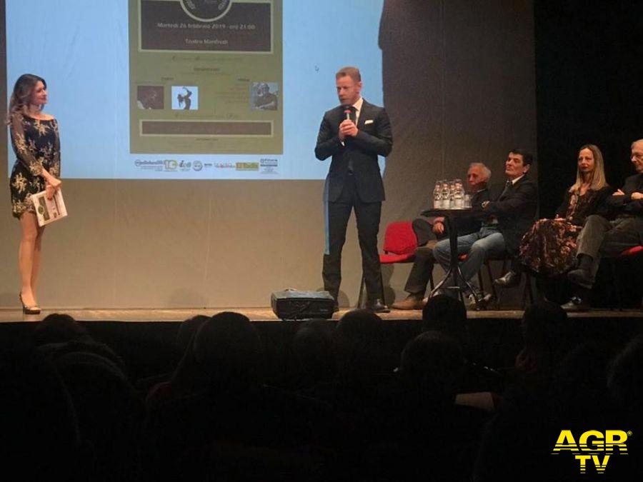 Premio Ascom, diamo valore alle imprese del territorio