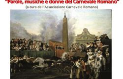 Fiumicino, le feste in maschera su tutto il territorio