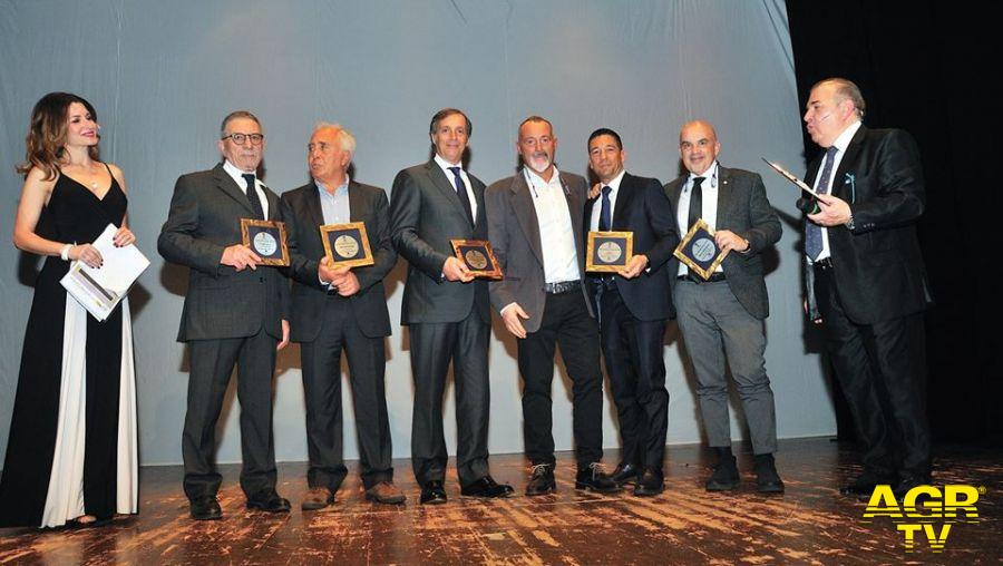 Premio Ascom, grande successo di pubblico