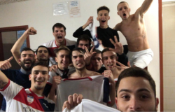 Futsal, impresa del Torrino a Fiumicino
