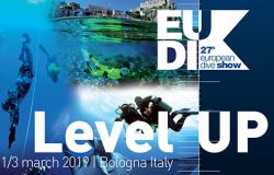WWF, un presidio di sub a difesa dei nostri fondali