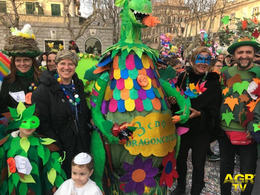 Carnevale, ogni festa vale