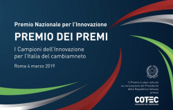 Ermes Cyber Security premiata oggi in Senato