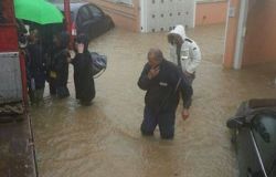 X Municipio, governance idraulica per il Centro Giano