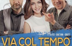 Via col tempo...al Manfredi